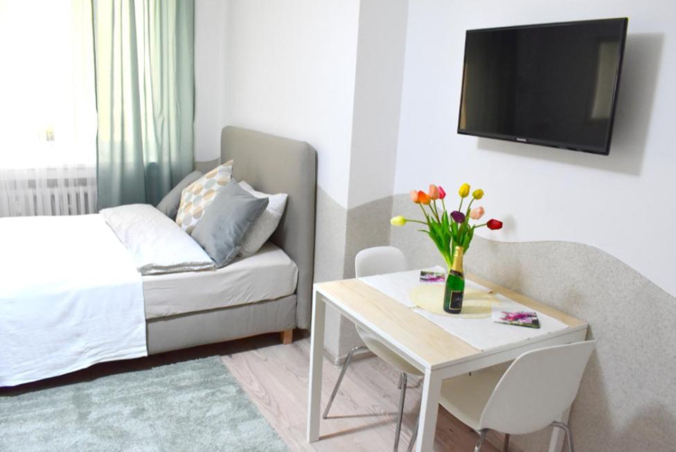 Appartement Centre Prague
