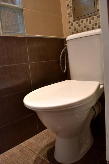 Centre Appartement Prague