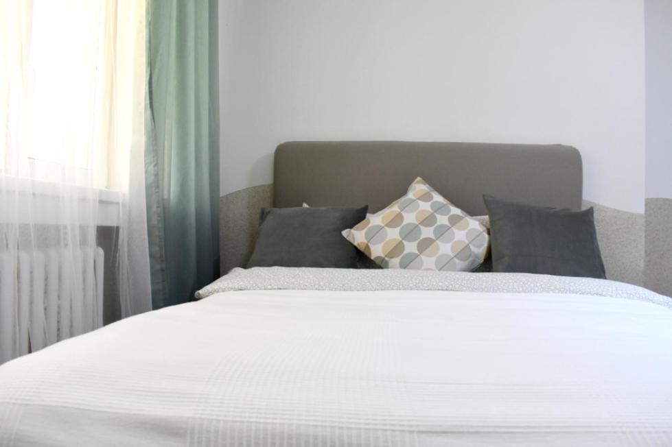Appartement Centre