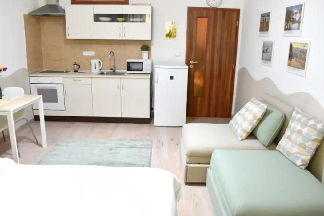 Centre Appartement *