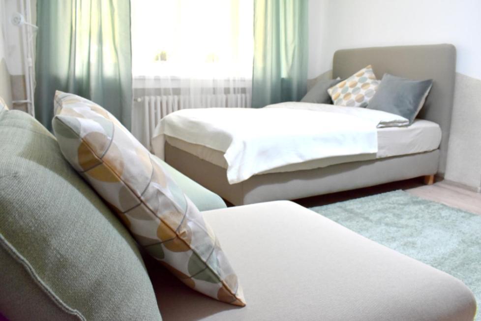 Centre Appartement *
