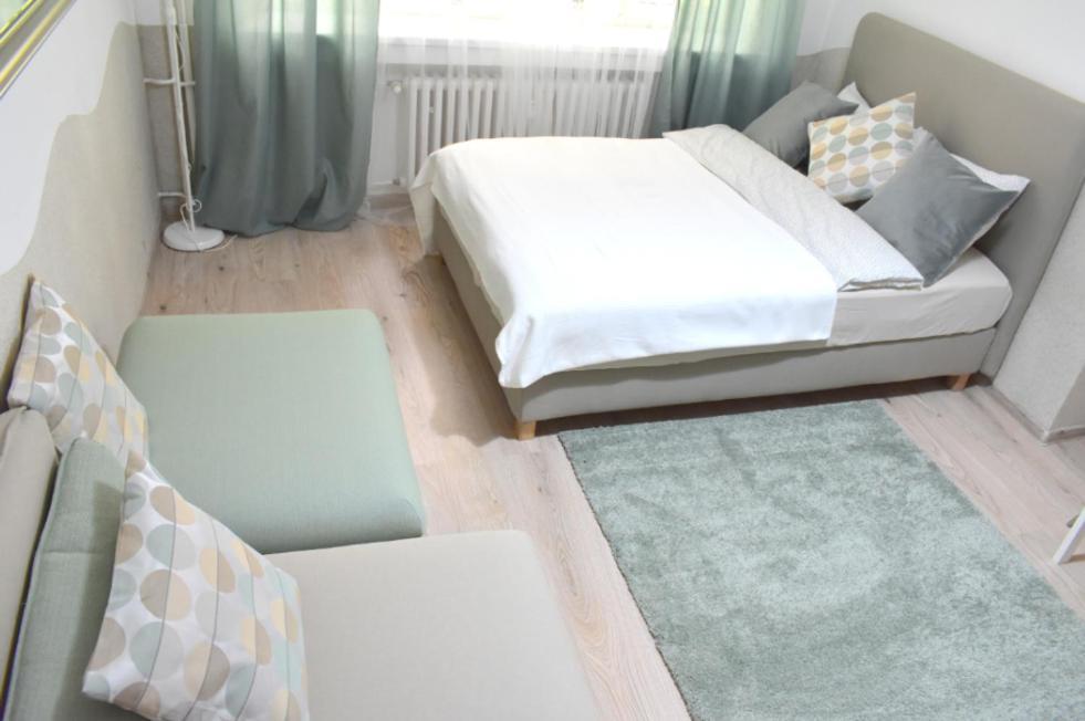 Appartement Centre *