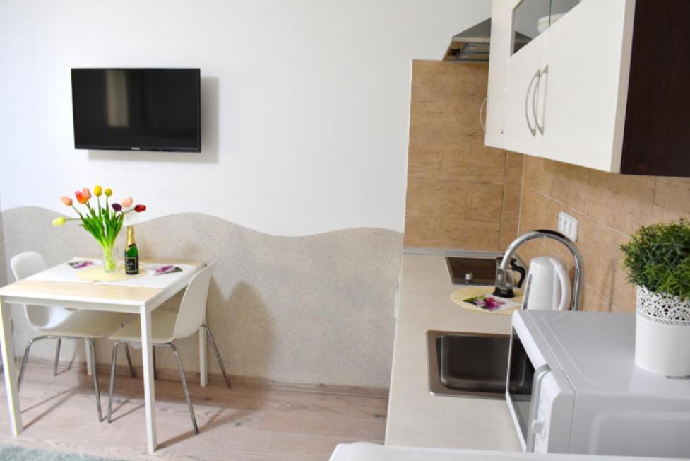 Centre Apartmán