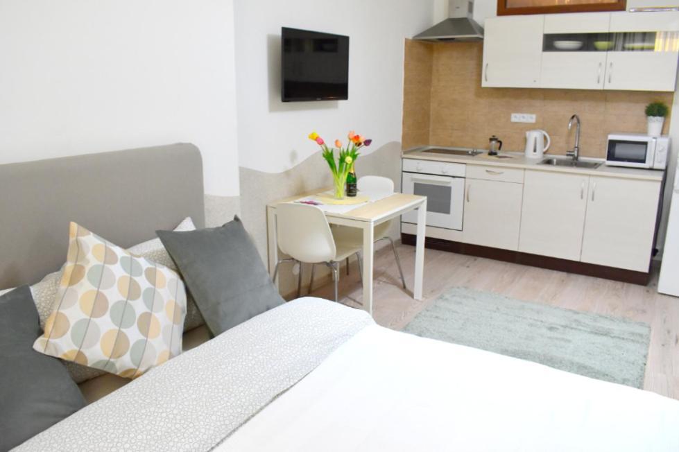 Apartmán Centre